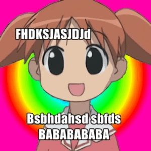 Meet your Posher, Faith